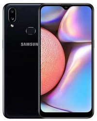 Замена дисплея на телефоне Samsung Galaxy A10s в Туле